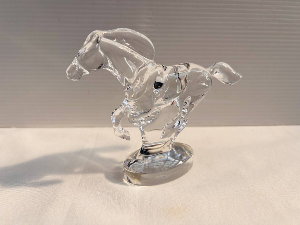 2025年最新】Yahoo!オークション -バカラ 馬の中古品・新品・未