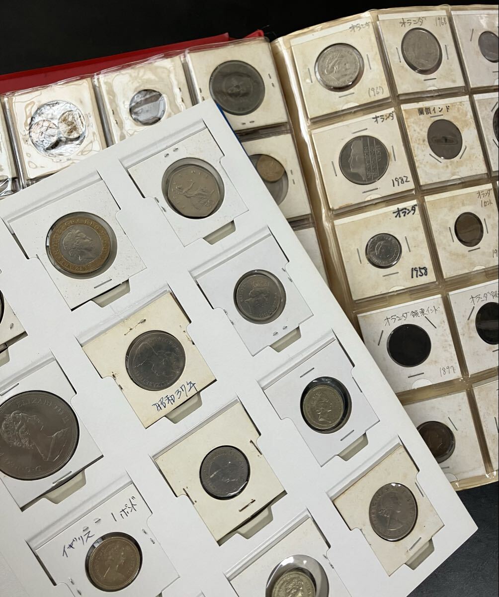 タイ　貨幣　古銭　希少品　無選別　お宝有り タイ 貨幣 古銭 希少品 無選別 お宝有り タイコイン 貨幣 古銭