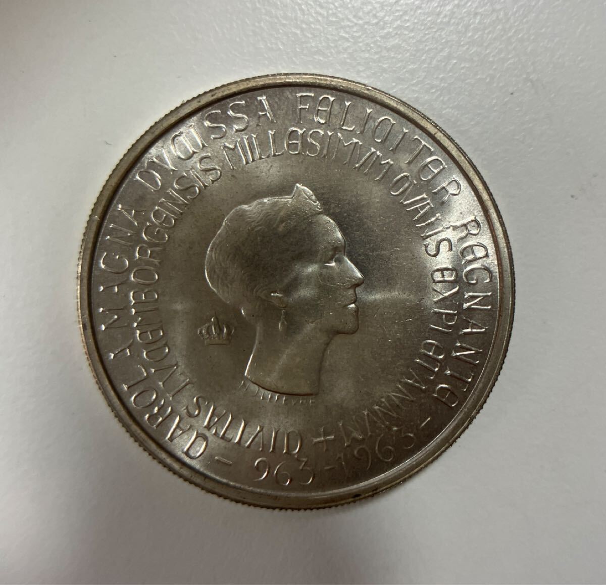 ワ*～様 古銭　外国　メダルなどまとめて10キロ Yahoo!オークション -「10フラン銀貨」(世界) (硬貨)の落札相場