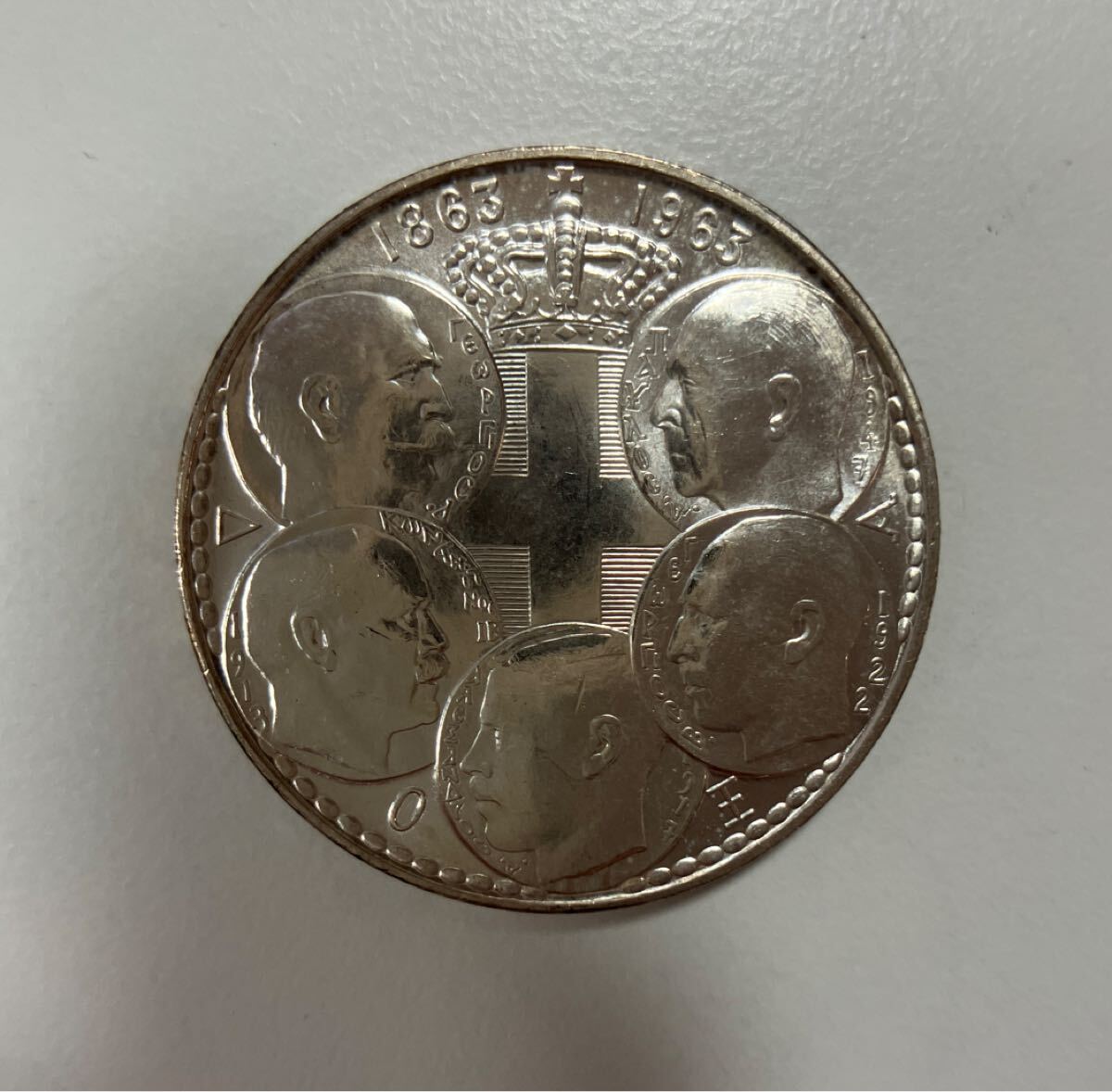 ★未使用 194*年 ギリシャ 5 ドラクマ 2連番 アンティークレトロ3 Yahoo!オークション -「ギリシャ ドラクマ」の落札相場・落札価格