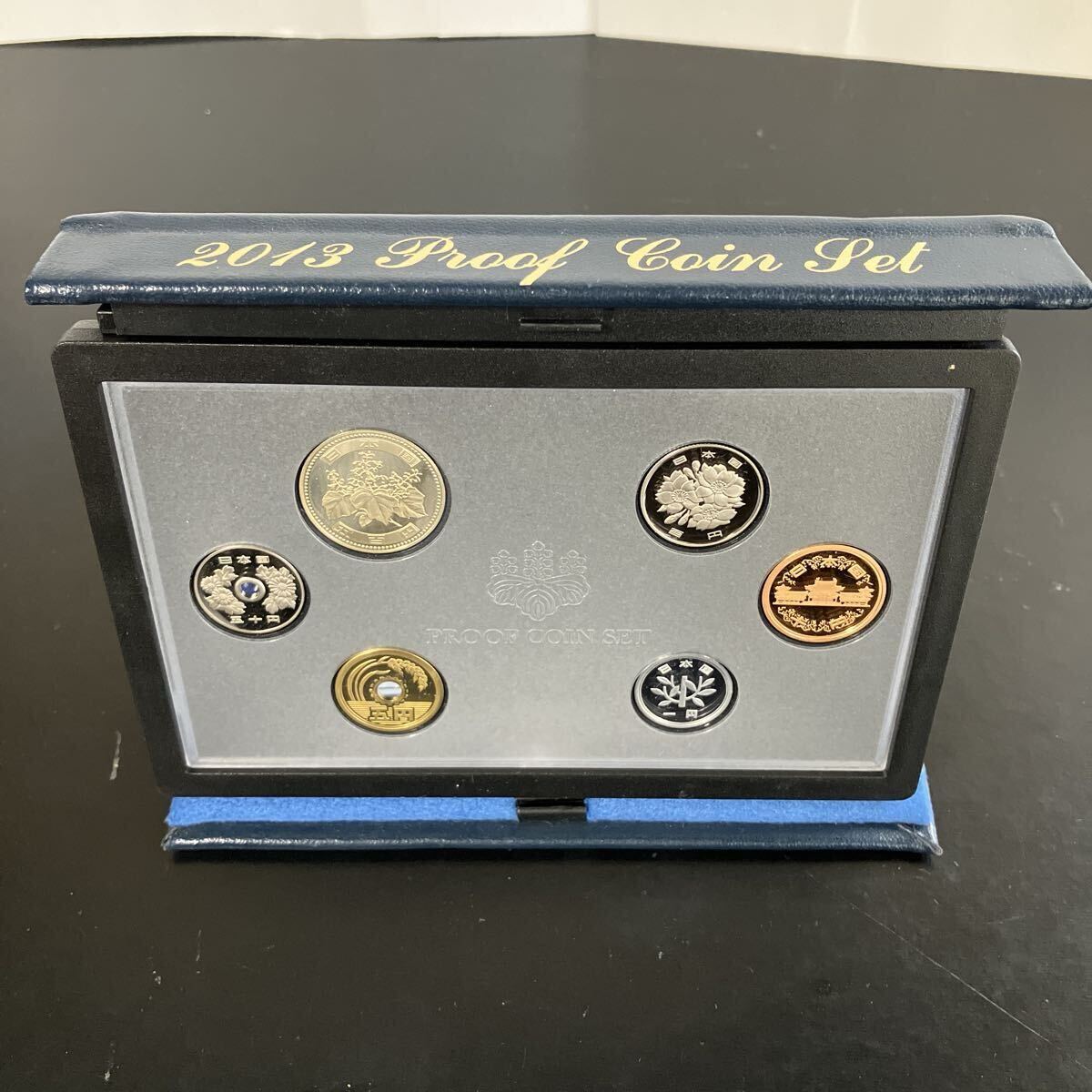 2025年最新】Yahoo!オークション -プルーフ貨幣セット 2013の