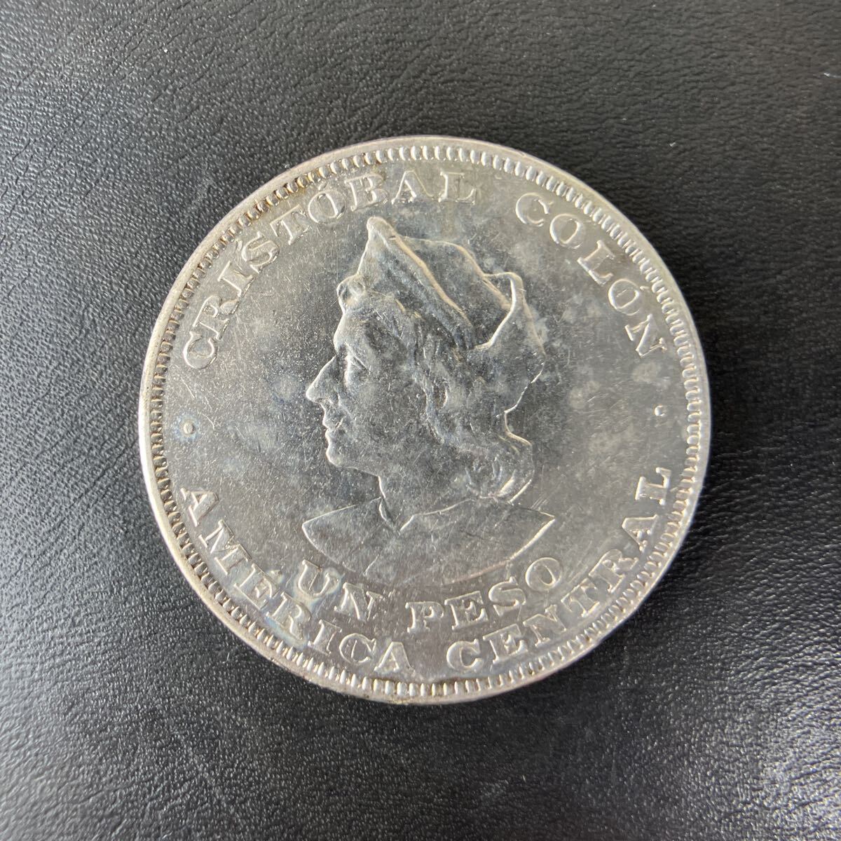 エルサルバドル 1ペソ銀貨 Yahoo!オークション -「el salvador」(硬貨) (貨幣)の落札相場