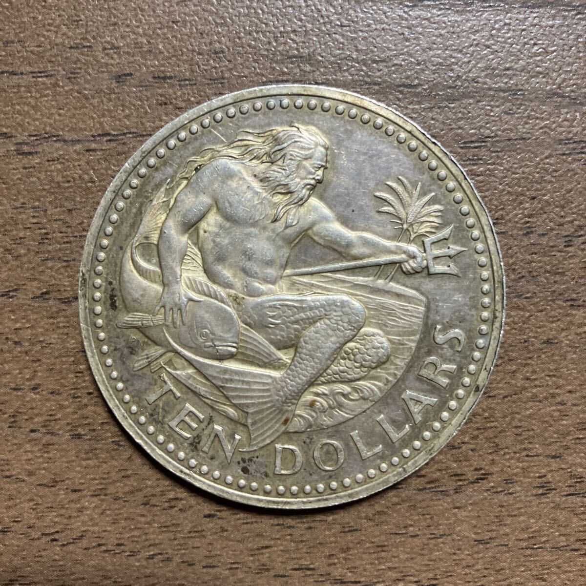 Yahoo!オークション -「バルバドス」(貨幣) の落札相場・落札価格