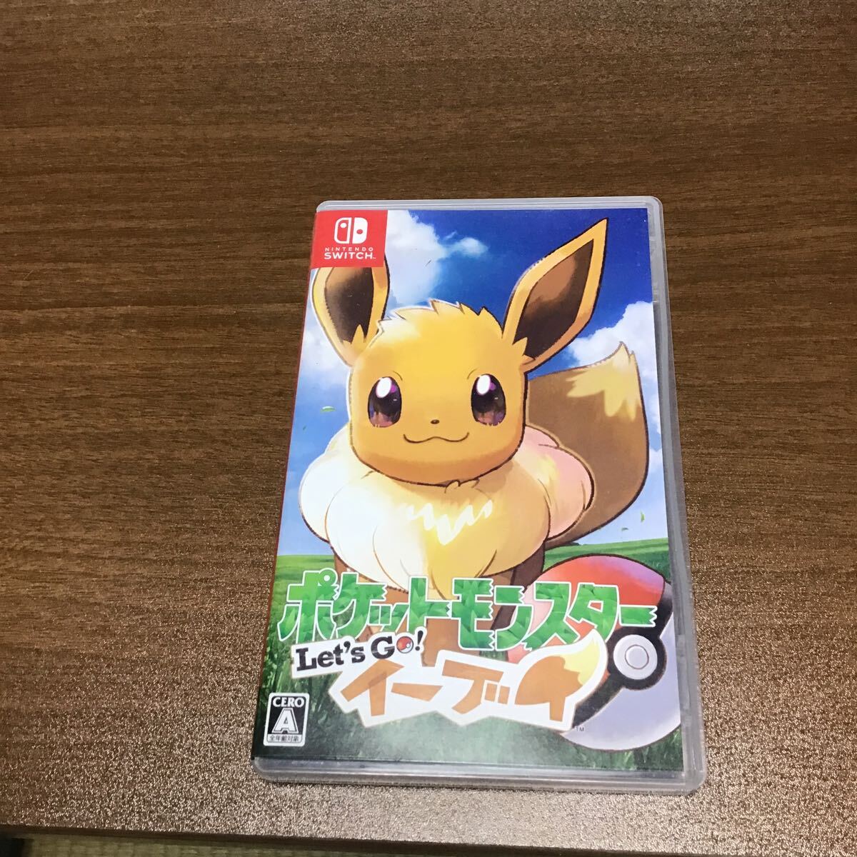 2025年最新】Yahoo!オークション -スイッチ イーブイの中古品