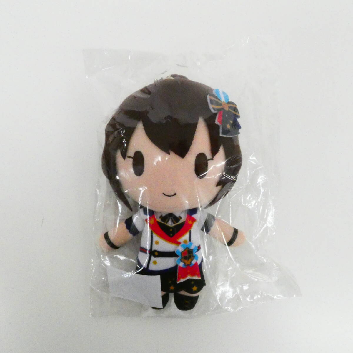 【アイマス】舞浜歩 ミリオンライブ ぬいぐるみ Gift ギフト 新品未開封 アイマス】舞浜歩 ミリオンライブ ぬいぐるみ Gift ギフト 新品