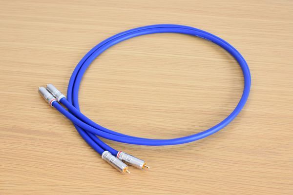 Yahoo!オークション -「accuphase アキュフェーズ」(RCAケーブル