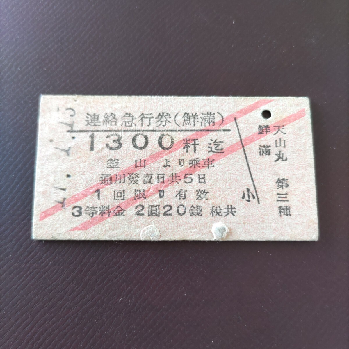 2025年最新】Yahoo!オークション - 硬券(コレクション用 切符)の