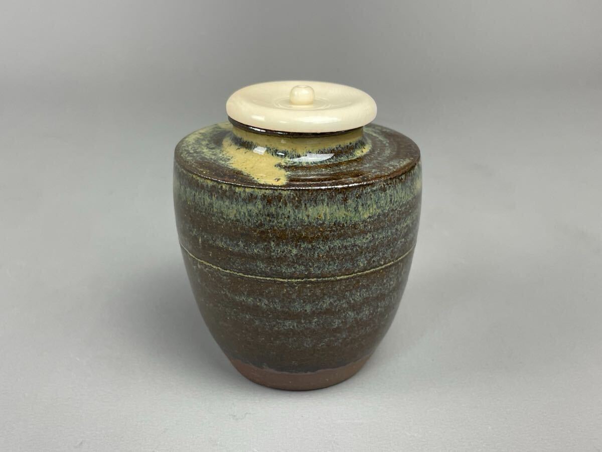 2025年最新】Yahoo!オークション -茶道具 茶入(工芸品)の中古品