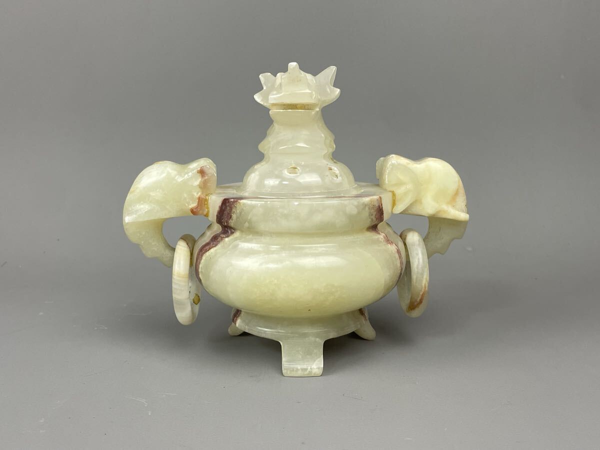 Yahoo!オークション -「中国 香炉」の落札相場・落札価格