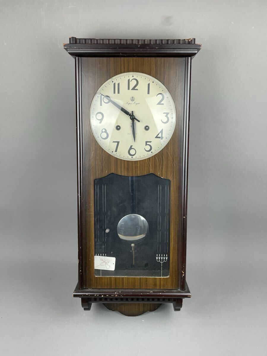 2025年最新】アンティーク柱時計で味わうクラシックな魅力 - Yahoo