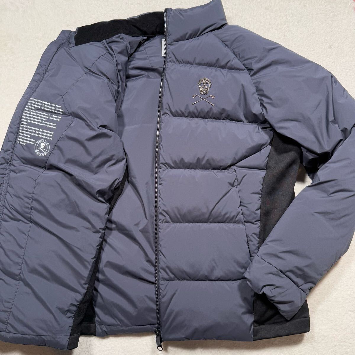 Yahoo!オークション -「マークアンドロナ ダウン」の落札相場