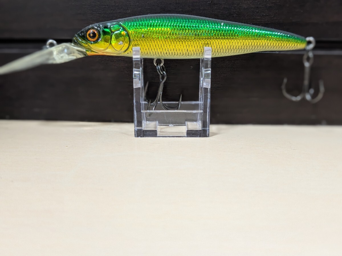 メガバス　ルアー　まとめ売り メガバス ホムラ86 86mm/13g 【シーバスルアー専門店 キング