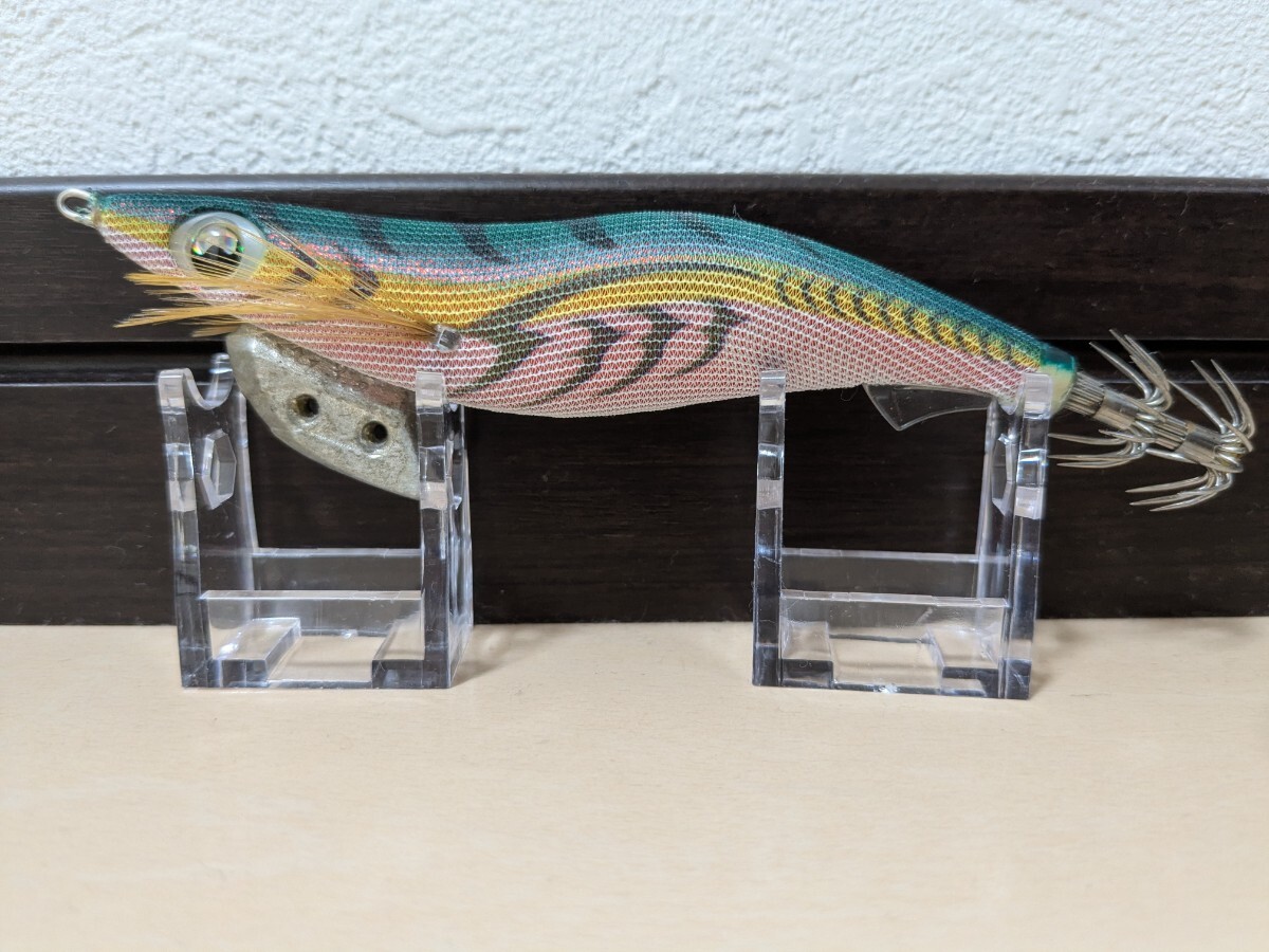 2025年最新】エギの通販｜様々なサイズやカラーバリエーション