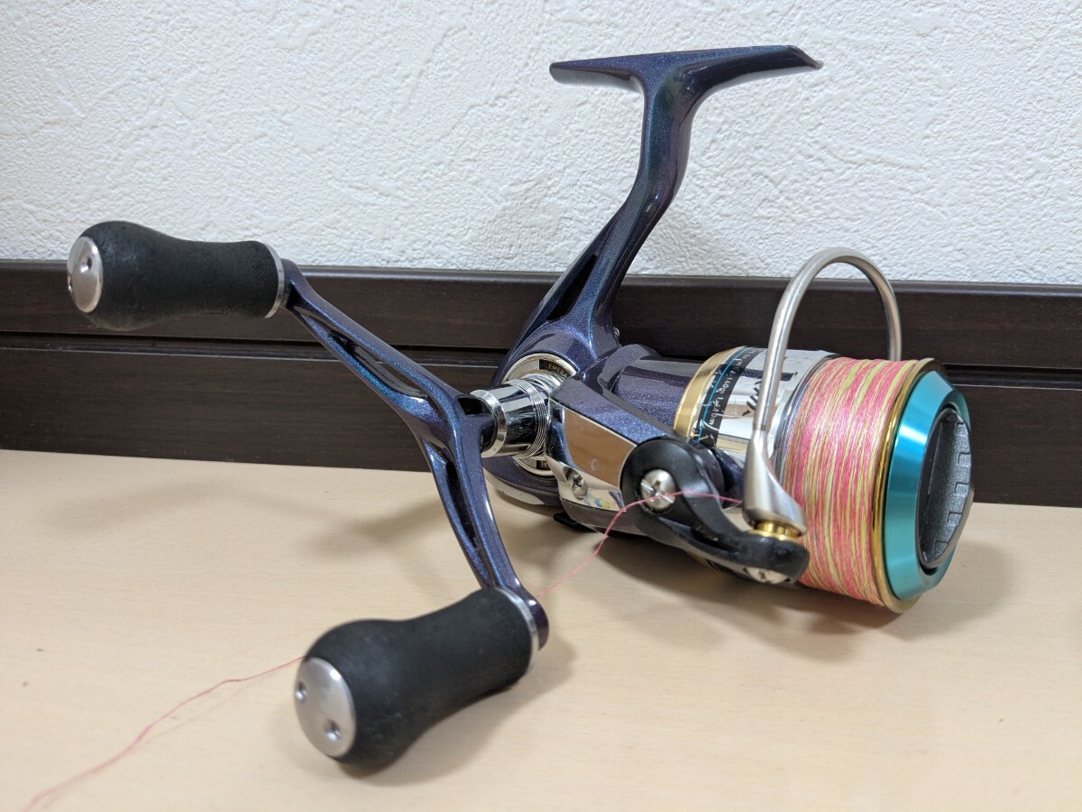 Yahoo!オークション -「エメラルダスinf 2506」(ダイワ