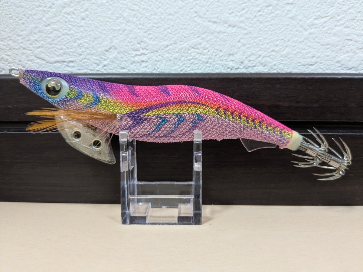 2025年最新】Yahoo!オークション -ヤマシタエギの中古品・新品