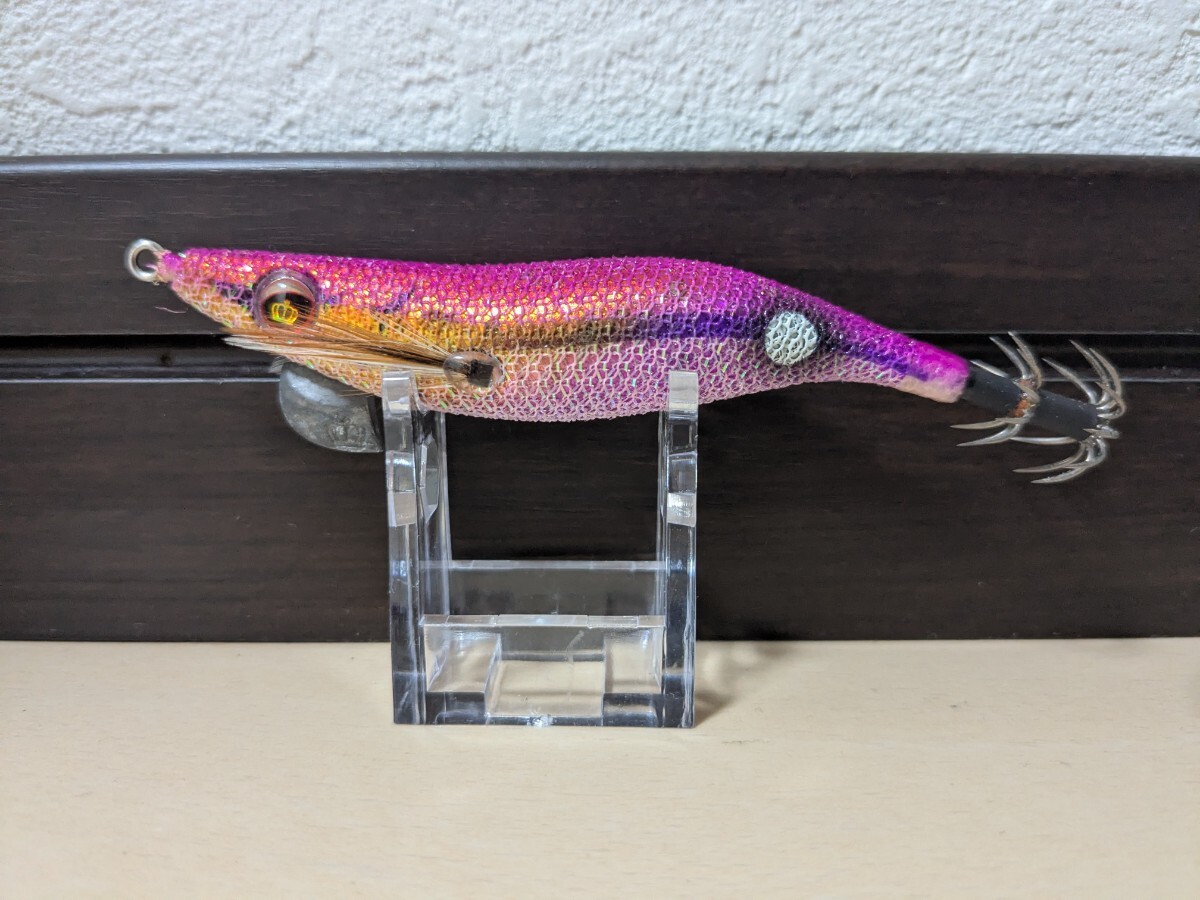 2025年最新】Yahoo!オークション -スクイッドマニア エギの中古