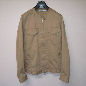 ノンネイティブ★nonnative TRACKER BLOUSON サイズ0