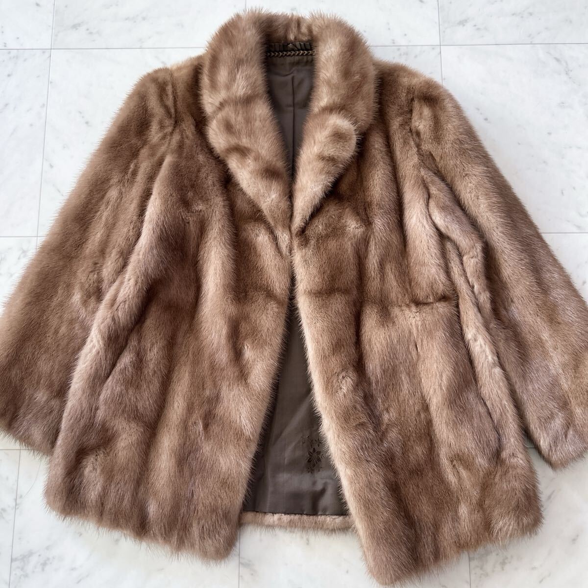 2025年最新】Yahoo!オークション -l 11号(毛皮、ファー)の中古品