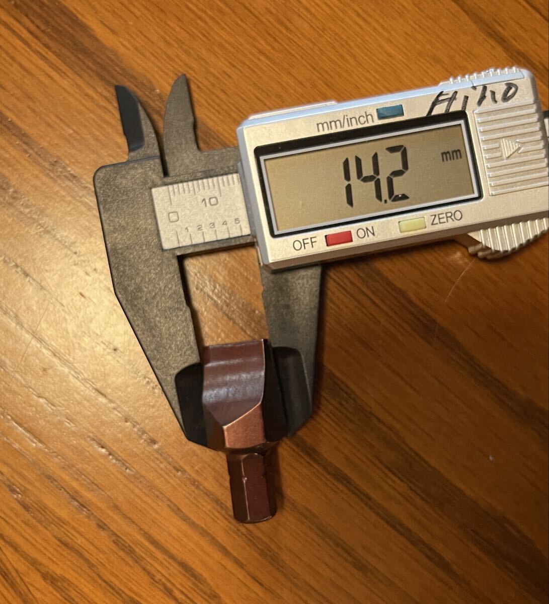 ハーレー タペットオイルスクリーンプラグ オイルポンププラグ用工具 ビッド