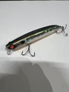 アピア ラムタラ APIA LAMMTARRA BADEL 105 バデル シーバス ルアー