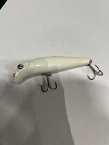 ブルーブルー ガボッツ 限定 フルグロー シーバス ルアー BLUEBLUE