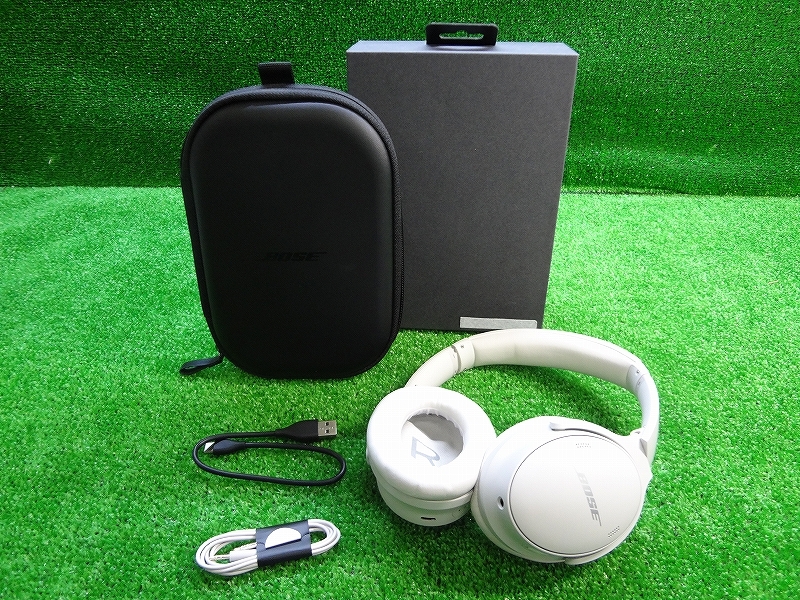 BOSE QuietComfort 45 限定色　グレー BOSE QuietComfort 45 限定色 グレー ボーズ、「QuietComfort 45