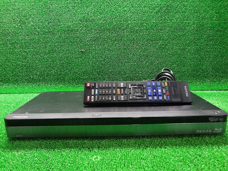 東芝 REGZAブルーレイ DBR-T660 オークション比較 - 価格.com