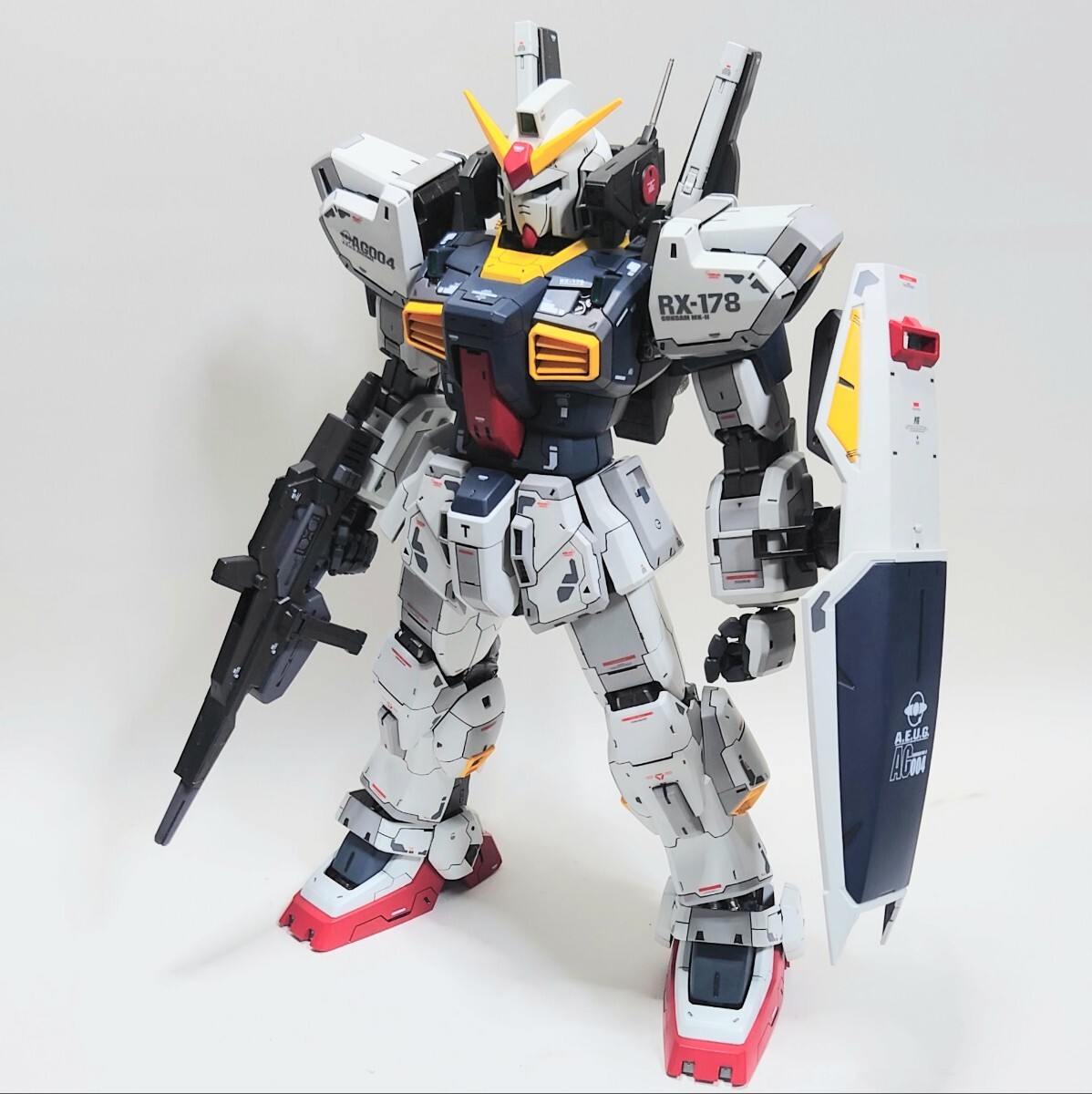 バンダイ製プラモジャンク品セット 2025年最新】Yahoo!オークション - プラモデル(おもちゃ、ゲーム