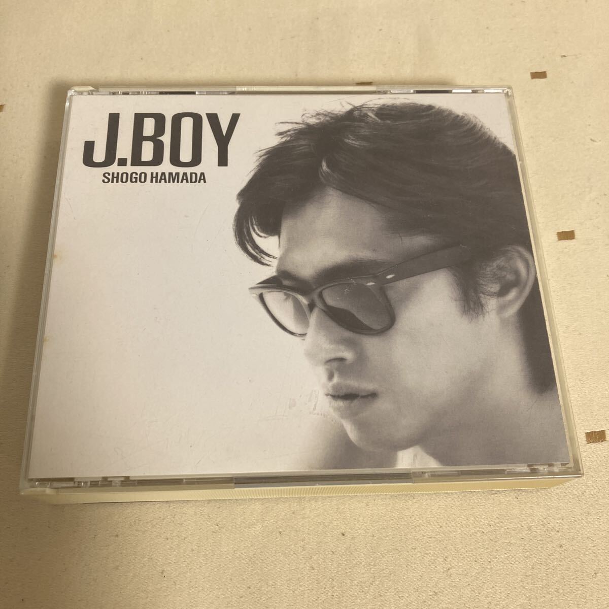 Yahoo!オークション -「浜田省吾 cd」の落札相場・落札価格