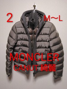 MONCLER