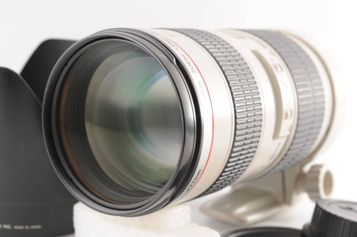 2025年最新】Yahoo!オークション -ef200mm f2.8l usmの中古品