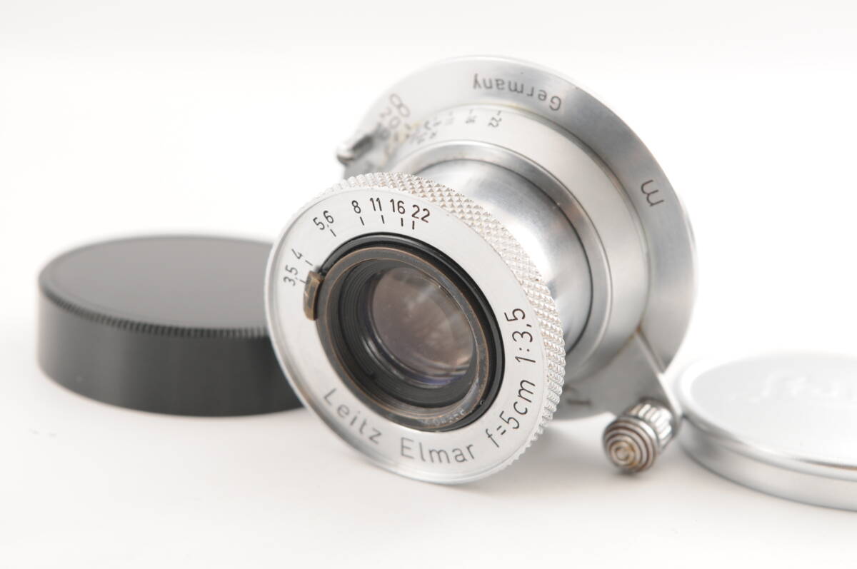 2025年最新】Yahoo!オークション -エルマー 50mm f3.5の中古品