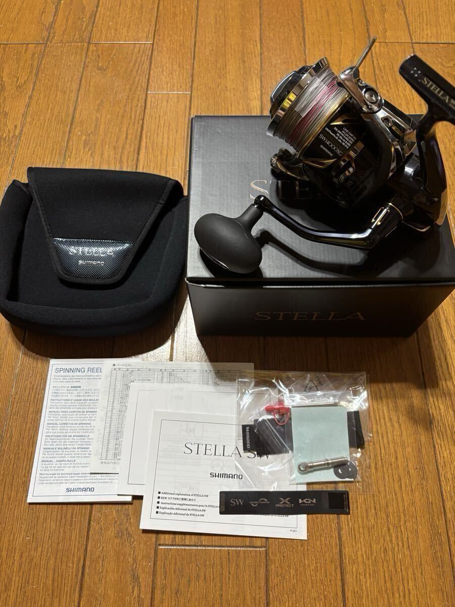 2025年最新】Yahoo!オークション -ステラ14000xgの中古品・新品