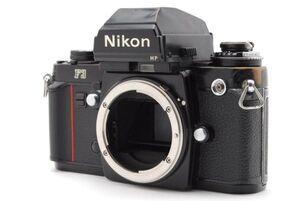 ニコン Nikon F3 HP ボディ #A189-Y15OC