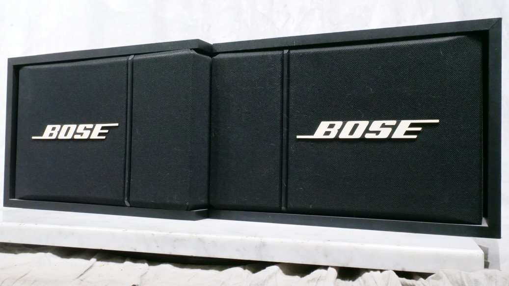 Yahoo!オークション -「bose 201」(スピーカー) (オーディオ機器)の