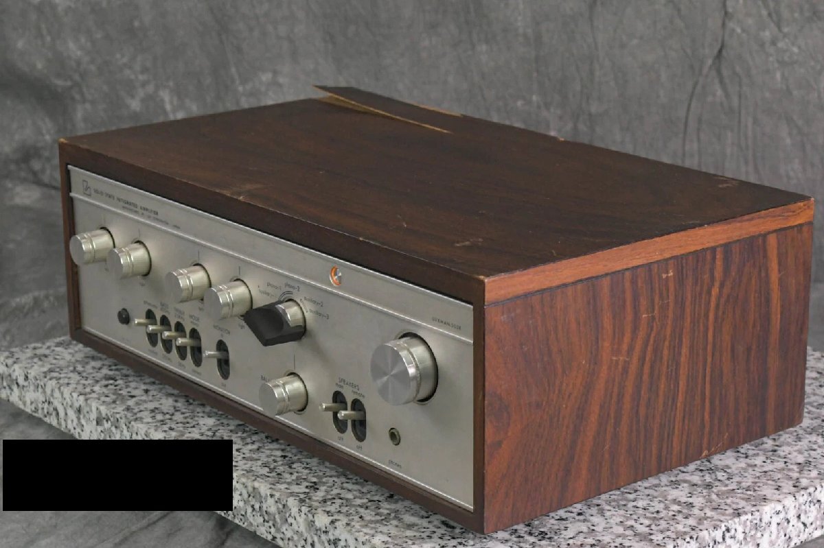 Yahoo!オークション -「luxman sq503x」(オーディオ機器) の落札