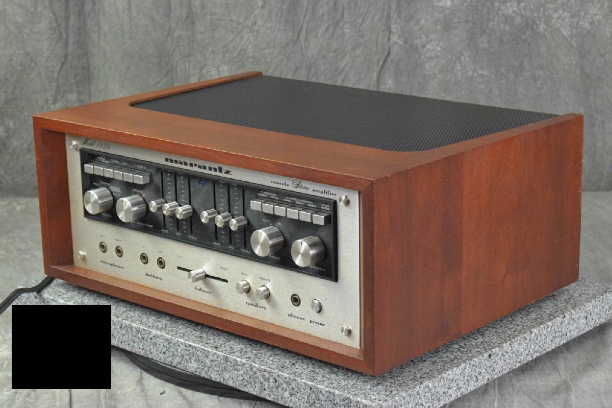 Yahoo!オークション -「マランツ marantz 1150」の落札相場・落札価格