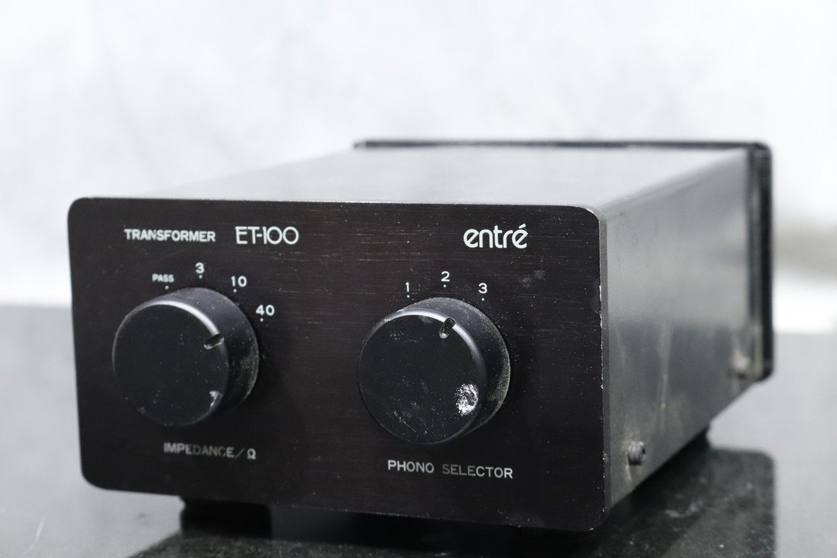 Yahoo!オークション -「entre et-100」の落札相場・落札価格