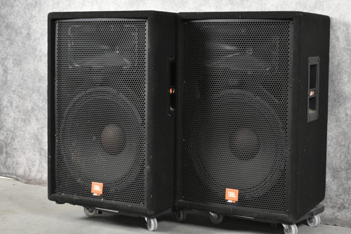 Yahoo!オークション -「jbl jrx115」の落札相場・落札価格