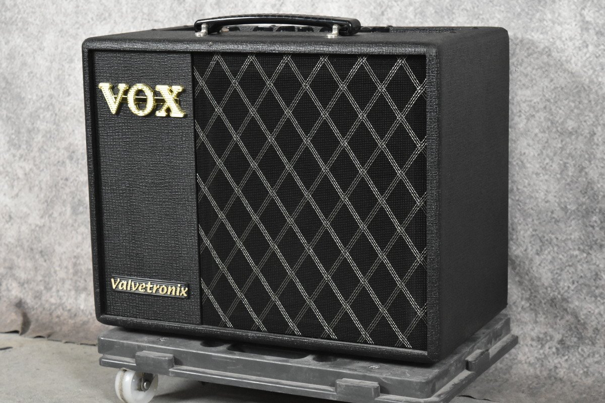 アンプ VOX VT20+ Valvetronix VT20+ - Vox Amps