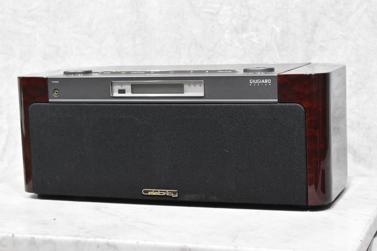 Yahoo!オークション -「sony セレブリティ d-3000」の落札相場