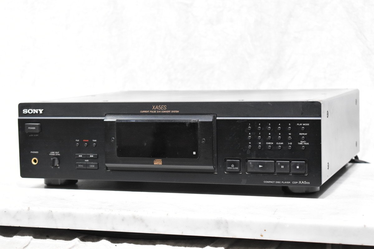 Yahoo!オークション -「cdp-xa5es」の落札相場・落札価格