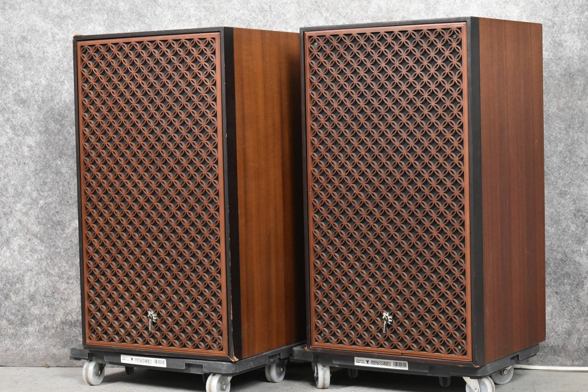 2025年最新】サンスイ(SANSUI) スピーカーの魅力的な商品を探す