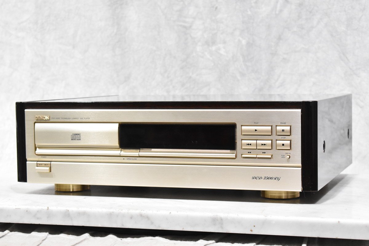 Yahoo!オークション -「dcd-3500rg」の落札相場・落札価格