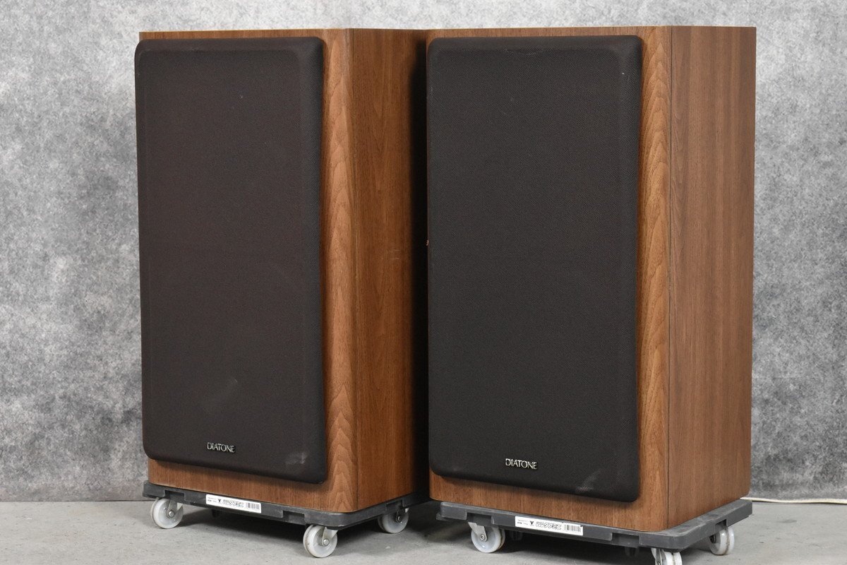 2025年最新】Yahoo!オークション -diatone ds-77zの中古品・新品