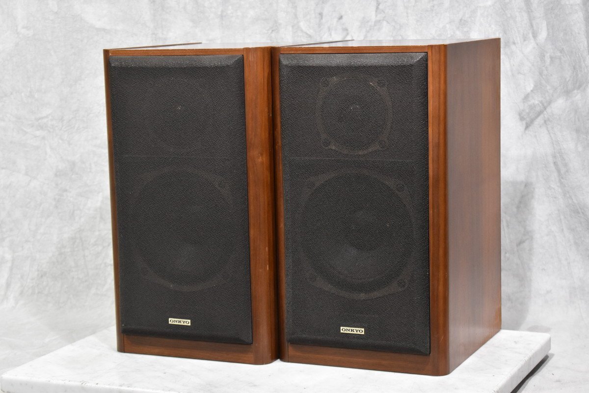 保証付　オンキョー　D-500Ⅱ シ同番　スピーカーペア　Onkyo 送料無料 保証付 オンキョー D-500Ⅱ シ同番 スピーカーペア Onkyo 送料無料