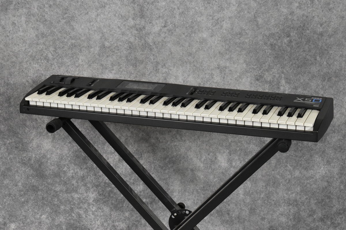 2025年最新】Yahoo!オークション -korg x5の中古品・新品・未
