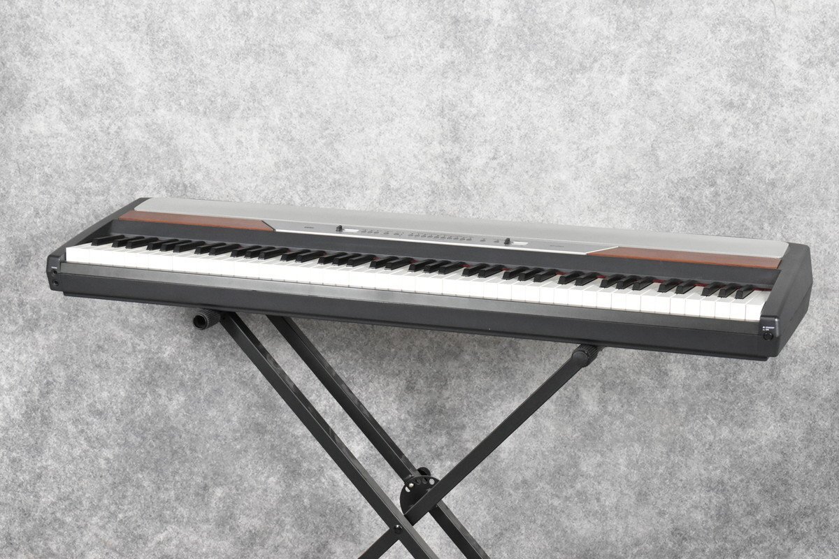 KORG SP250 電子ピアノ 引き取り限定 Yahoo!オークション -「korg sp-250」の落札相場・落札価格