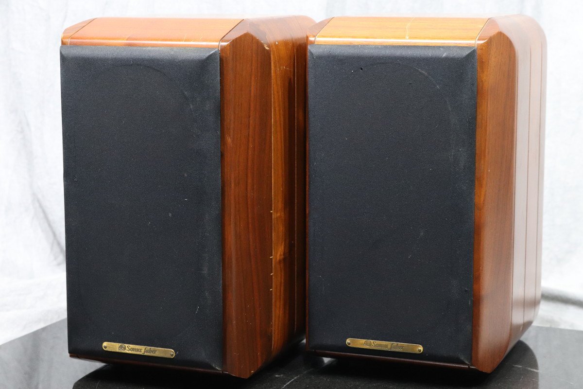 Yahoo!オークション -「sonus faber minima fm2」の落札相場