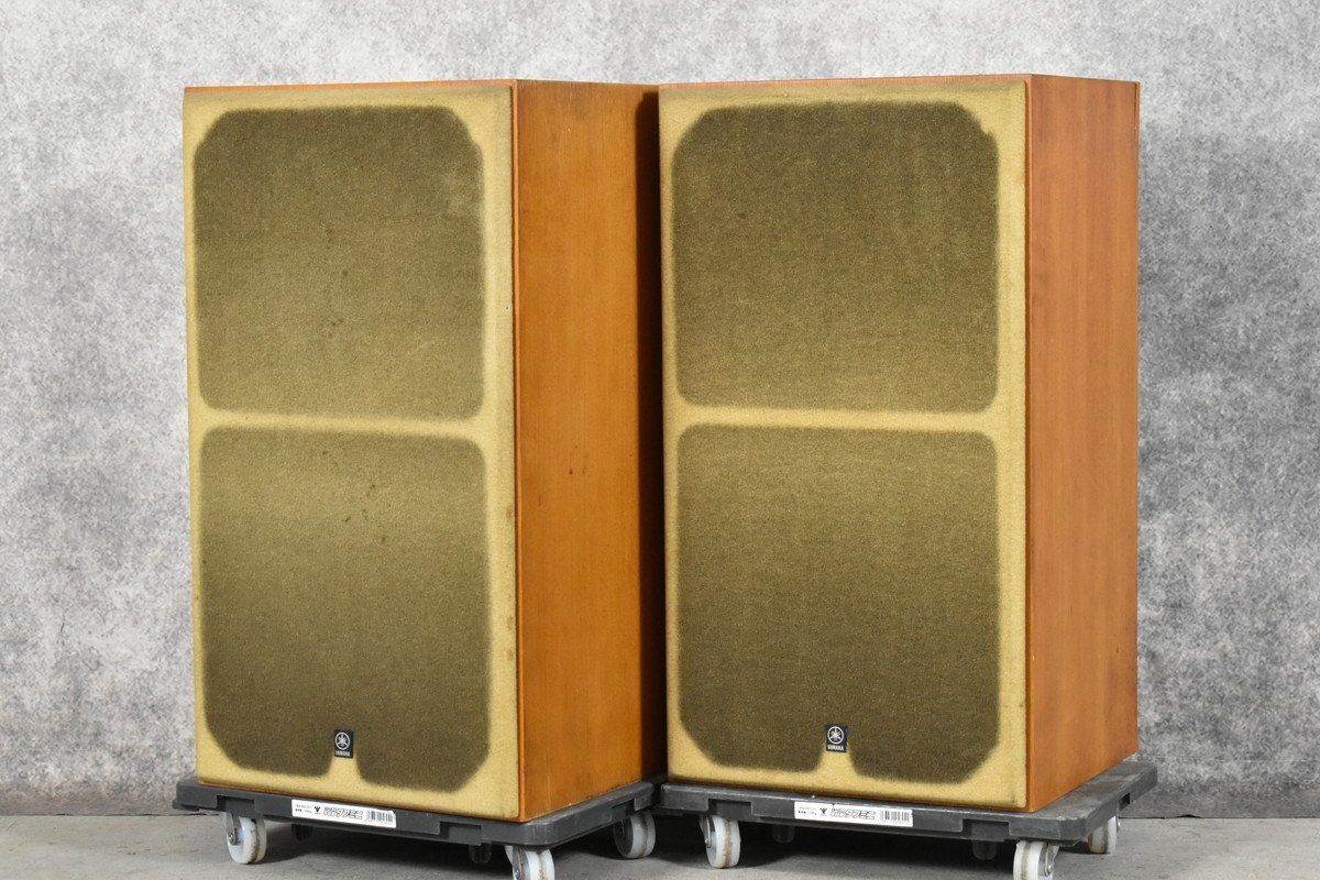 Yahoo!オークション -「yamaha ns-690」(スピーカー